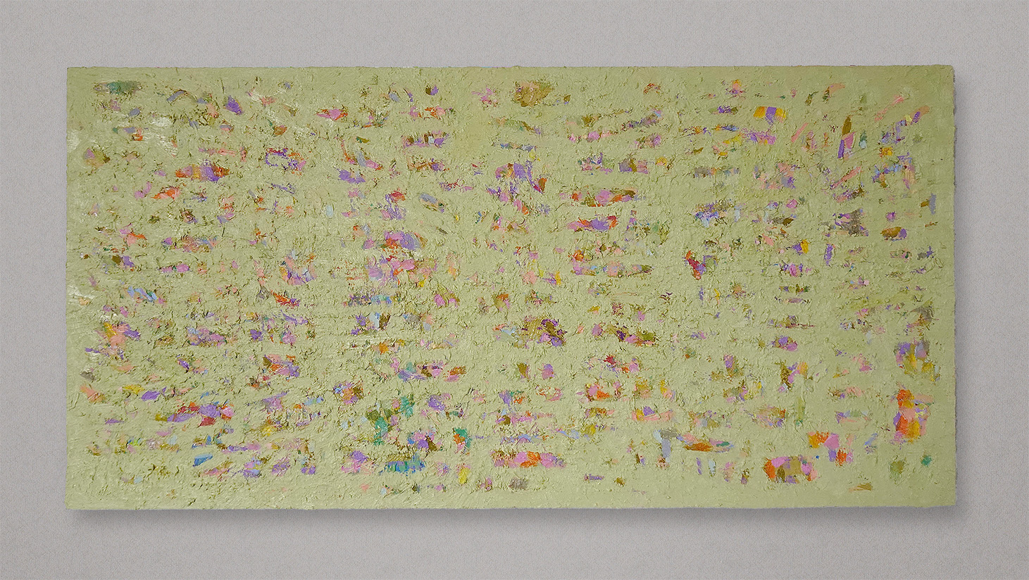 Exposition collective Mille fleurs