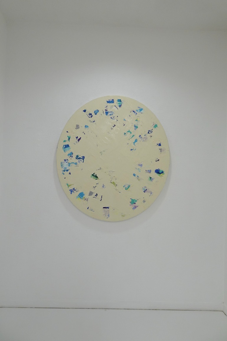 Exposition au Galerie Natstuka